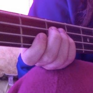 Meet your Posher, Melanie